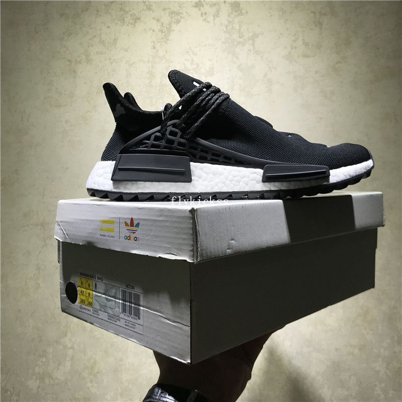 Pharrell Williams Human Race NMD AC7186